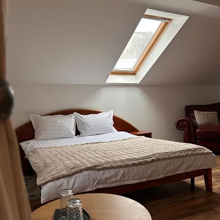 Villa Zetta Braşov Extérieur photo