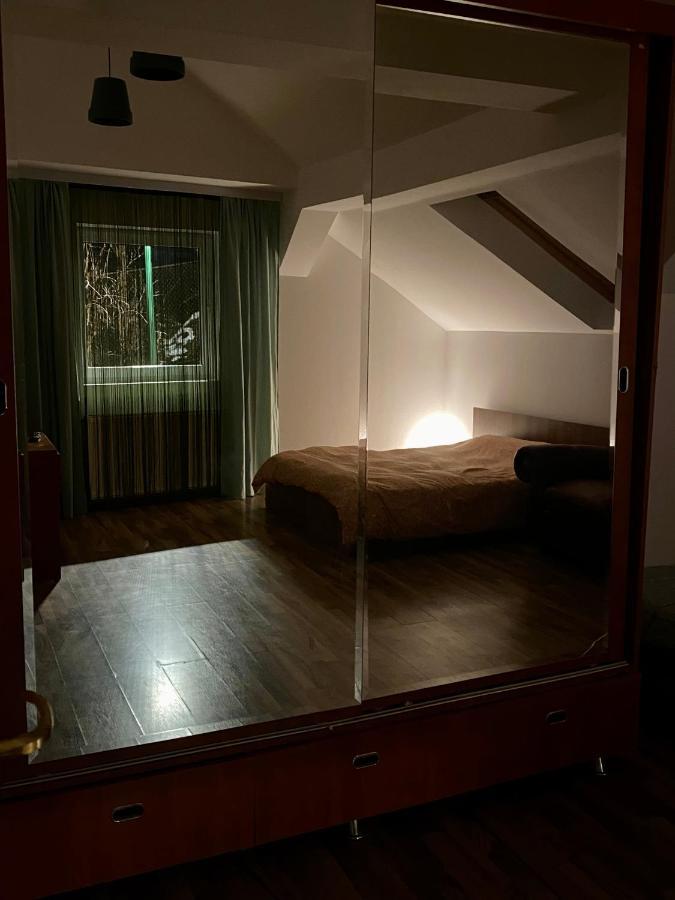 Villa Zetta Braşov Extérieur photo
