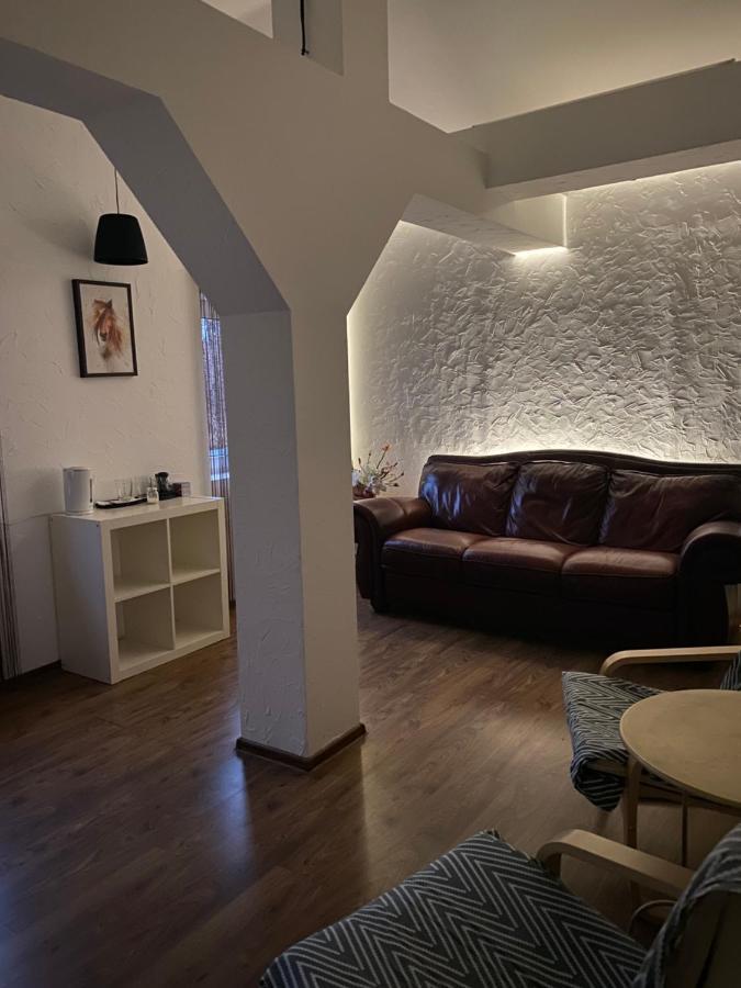 Villa Zetta Braşov Extérieur photo