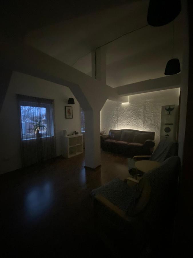 Villa Zetta Braşov Extérieur photo