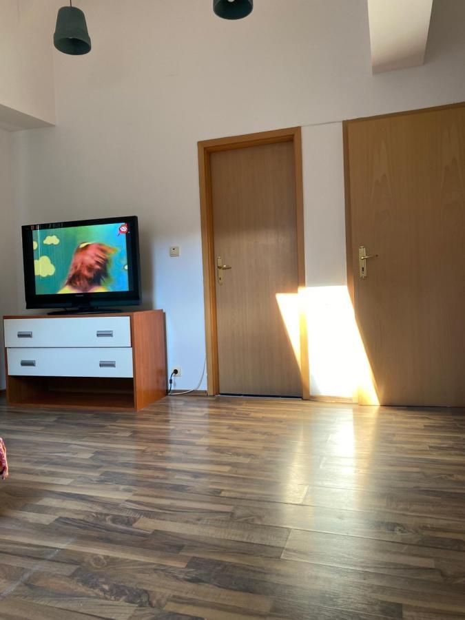 Villa Zetta Braşov Extérieur photo