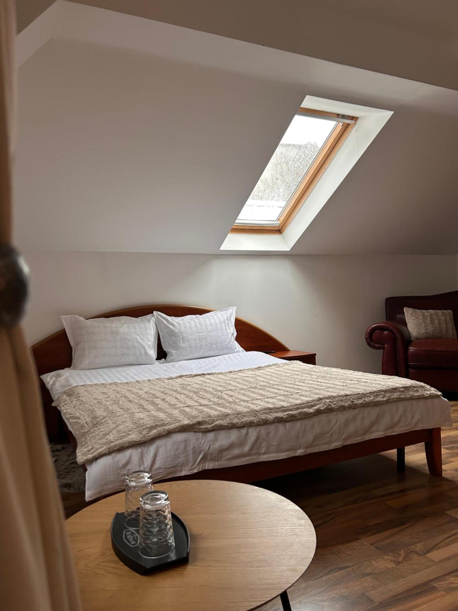 Villa Zetta Braşov Extérieur photo